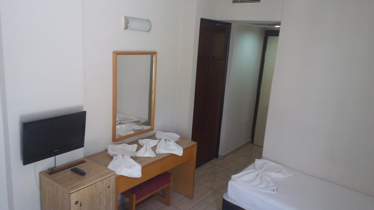 Isinda Hotel Antalya Extérieur photo