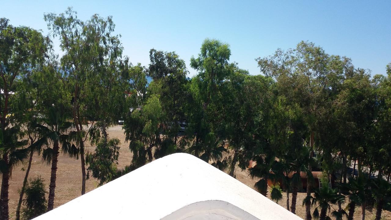 Isinda Hotel Antalya Extérieur photo