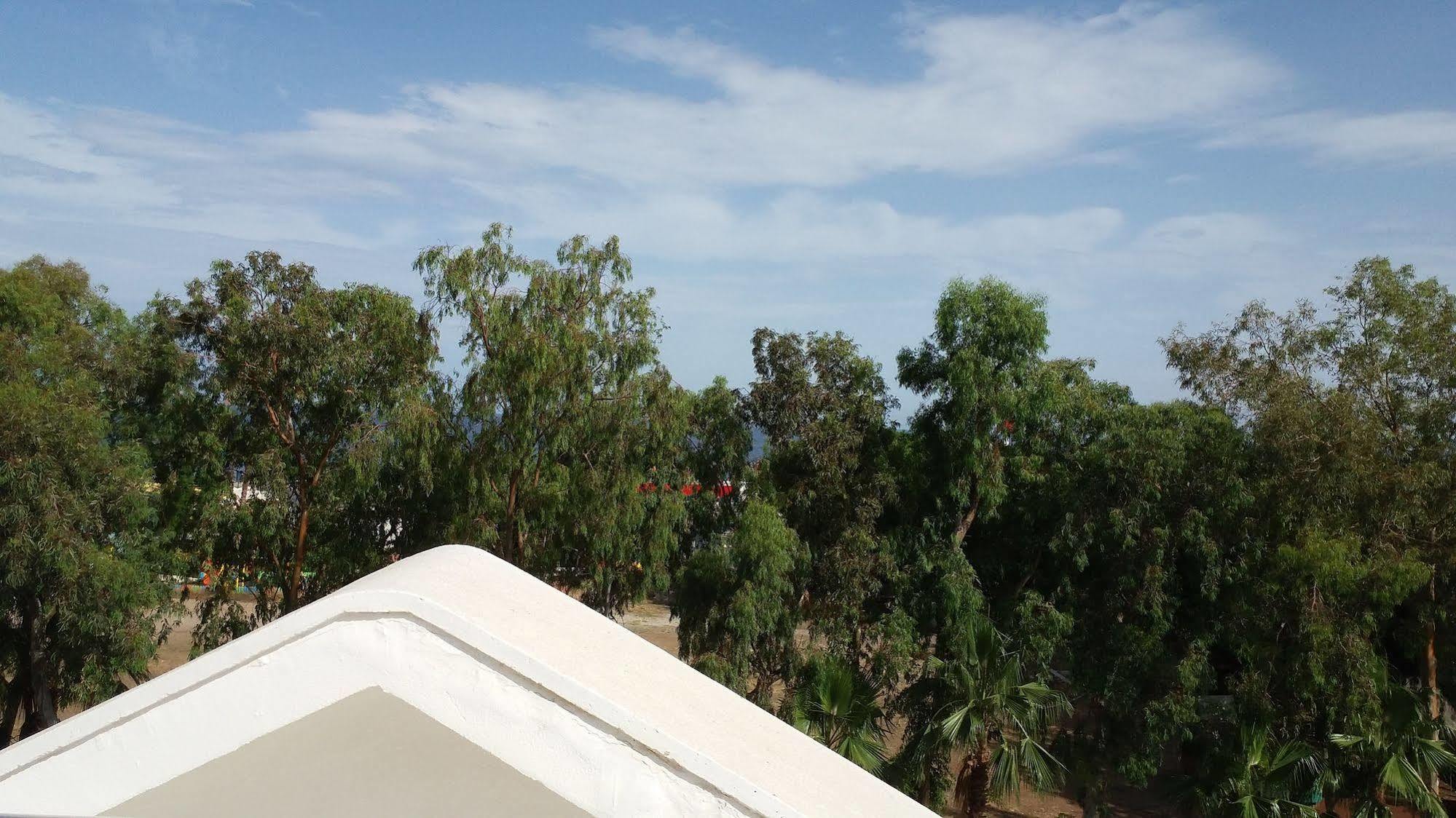 Isinda Hotel Antalya Extérieur photo