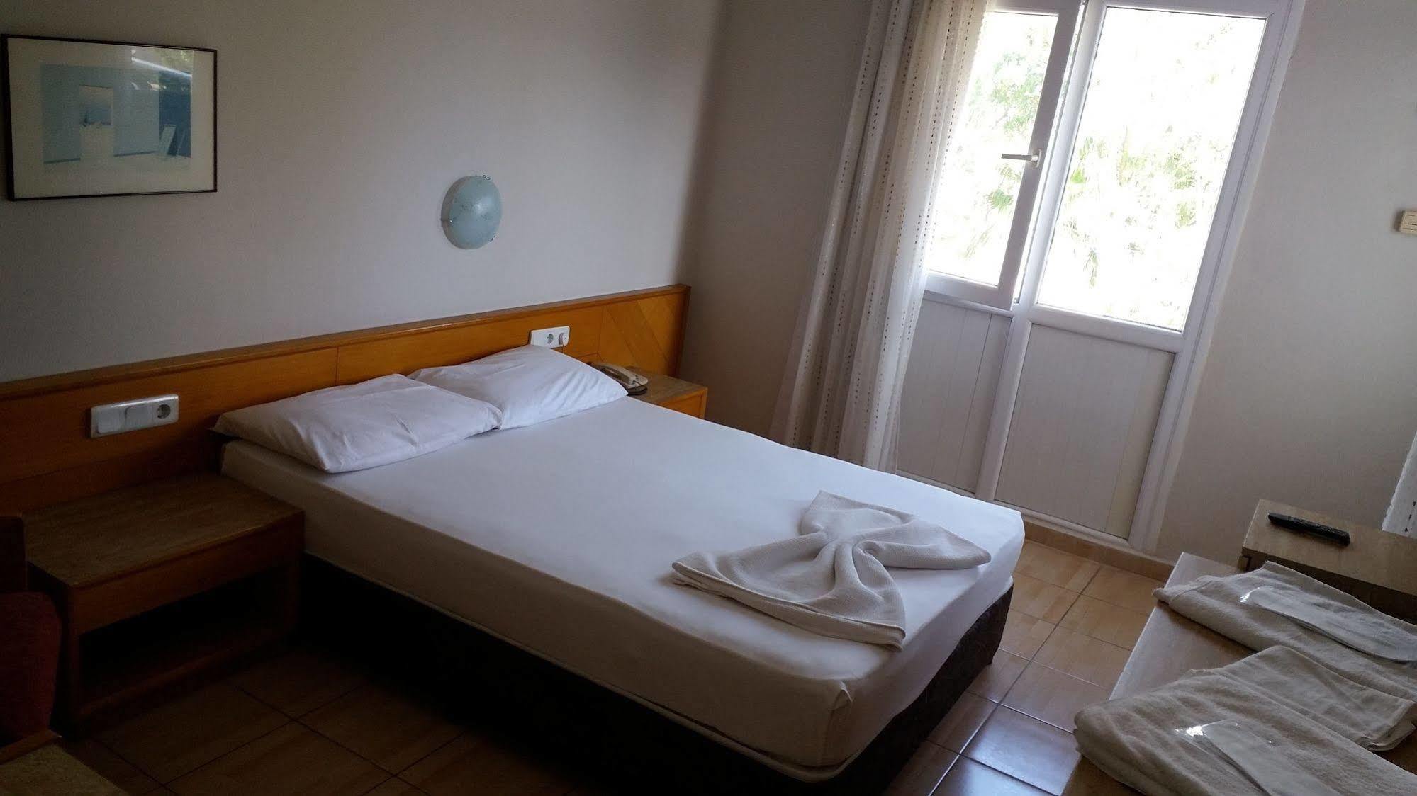 Isinda Hotel Antalya Extérieur photo