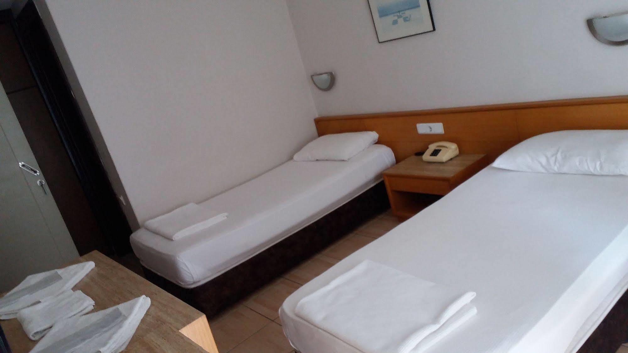 Isinda Hotel Antalya Extérieur photo