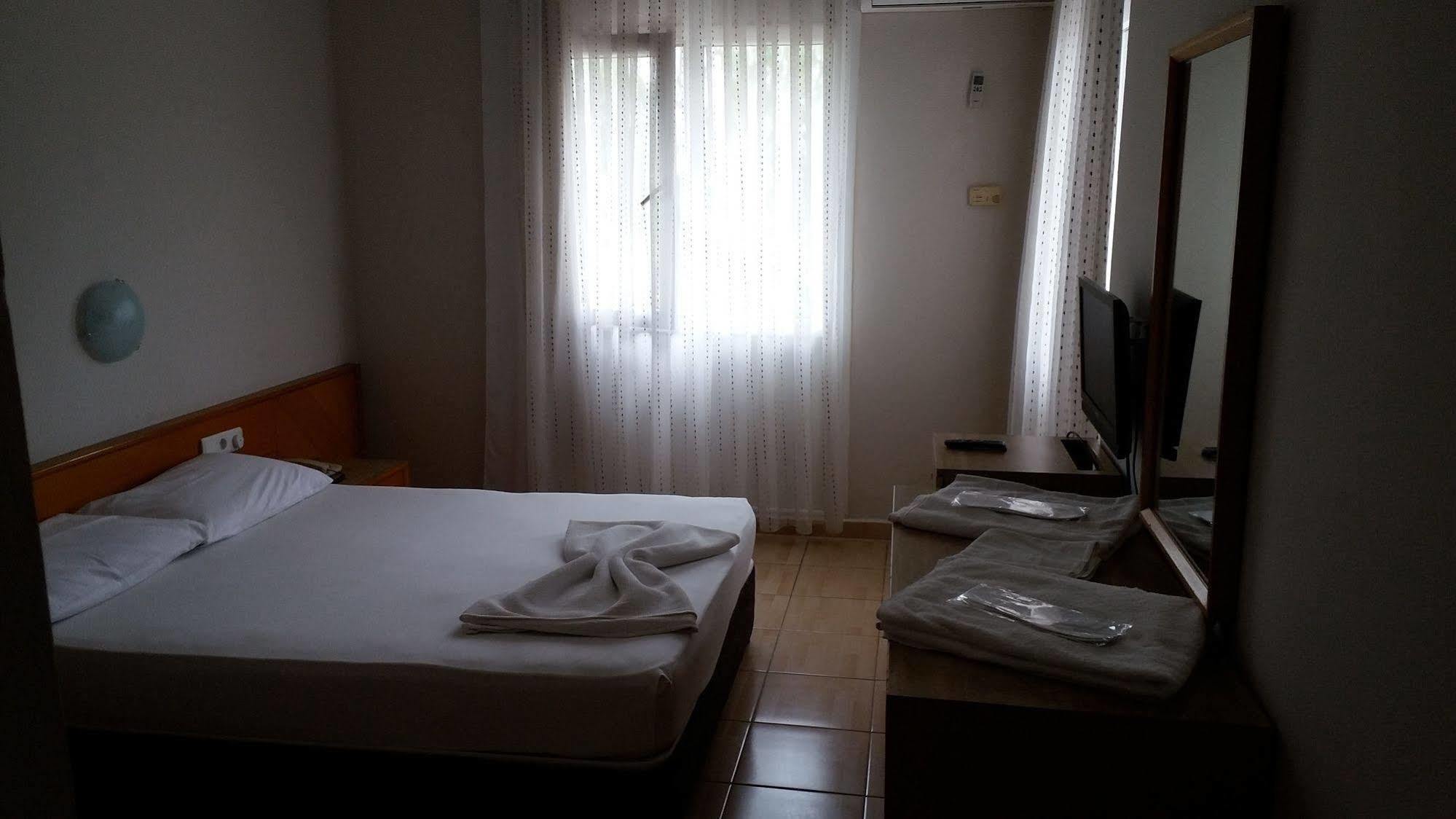 Isinda Hotel Antalya Extérieur photo