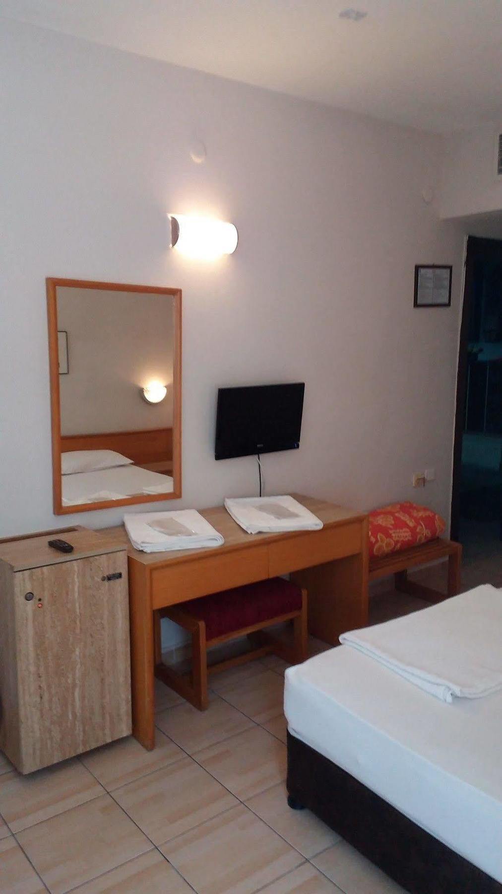 Isinda Hotel Antalya Extérieur photo