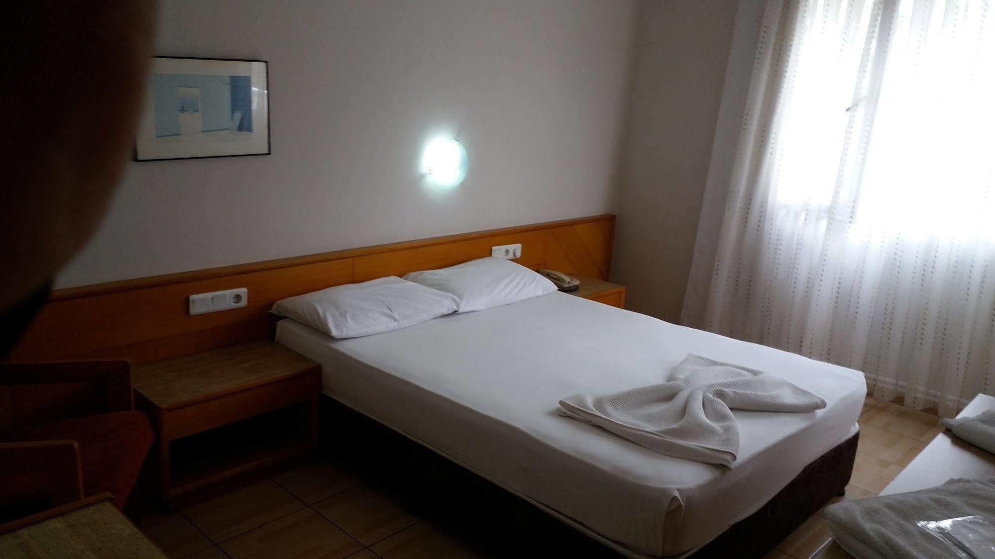 Isinda Hotel Antalya Extérieur photo