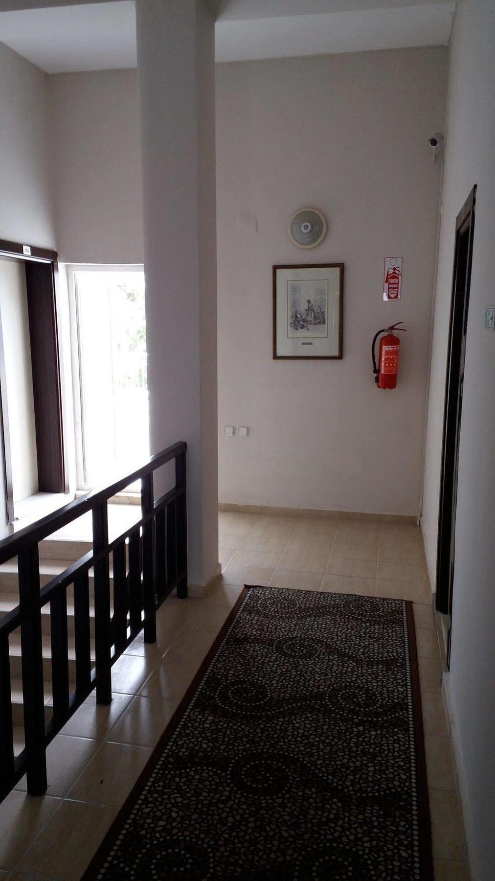 Isinda Hotel Antalya Extérieur photo