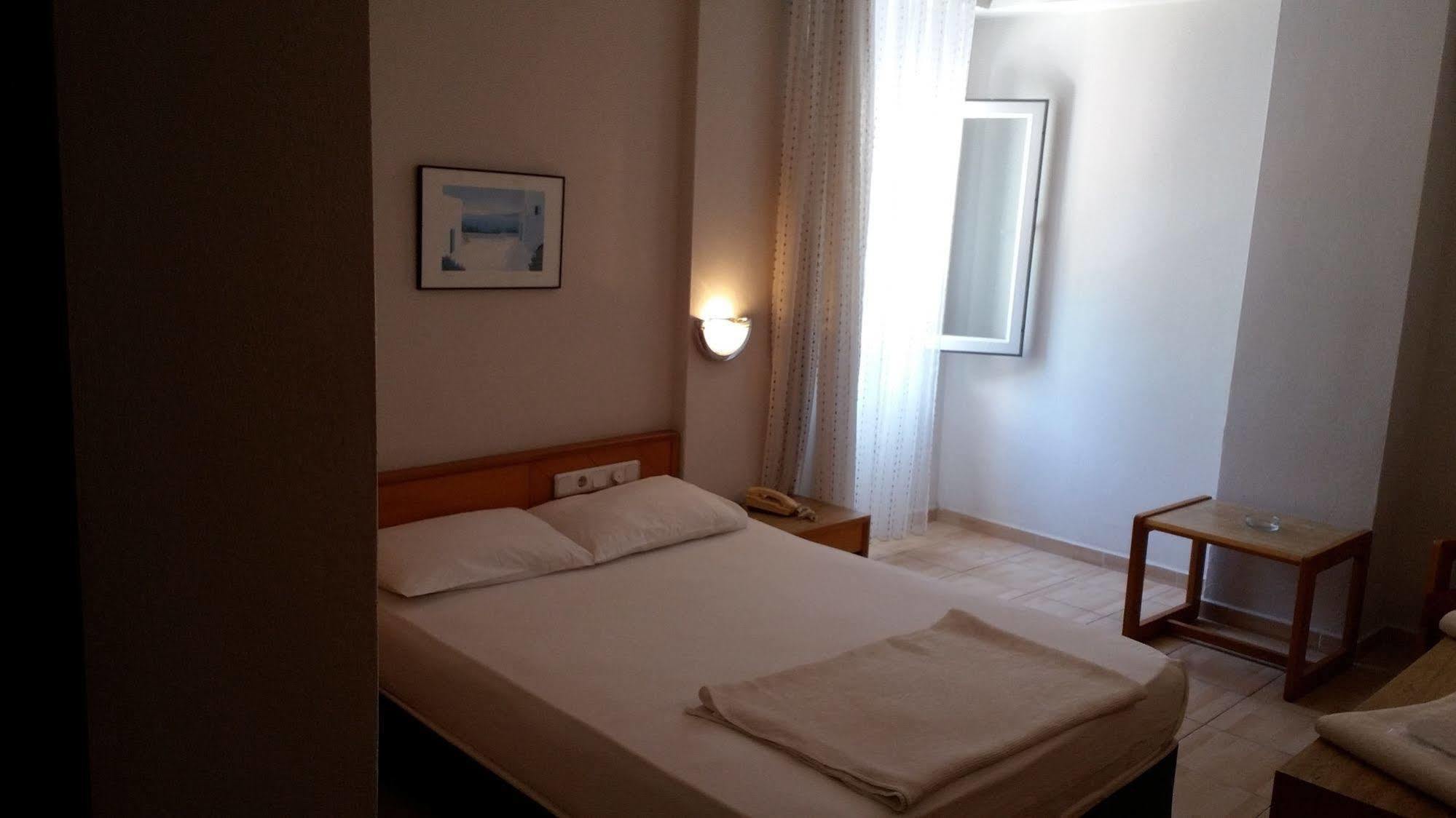 Isinda Hotel Antalya Extérieur photo