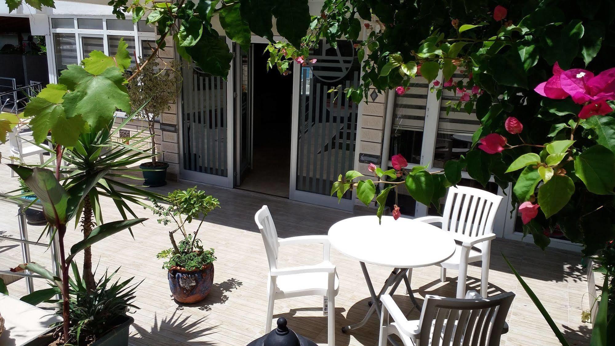 Isinda Hotel Antalya Extérieur photo