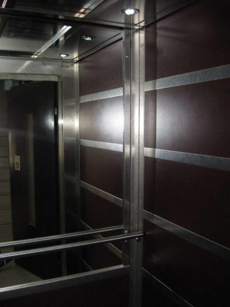 Isinda Hotel Antalya Extérieur photo