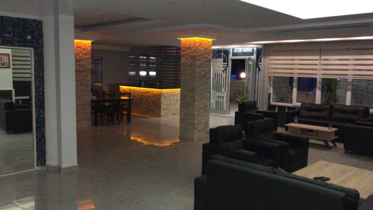 Isinda Hotel Antalya Extérieur photo