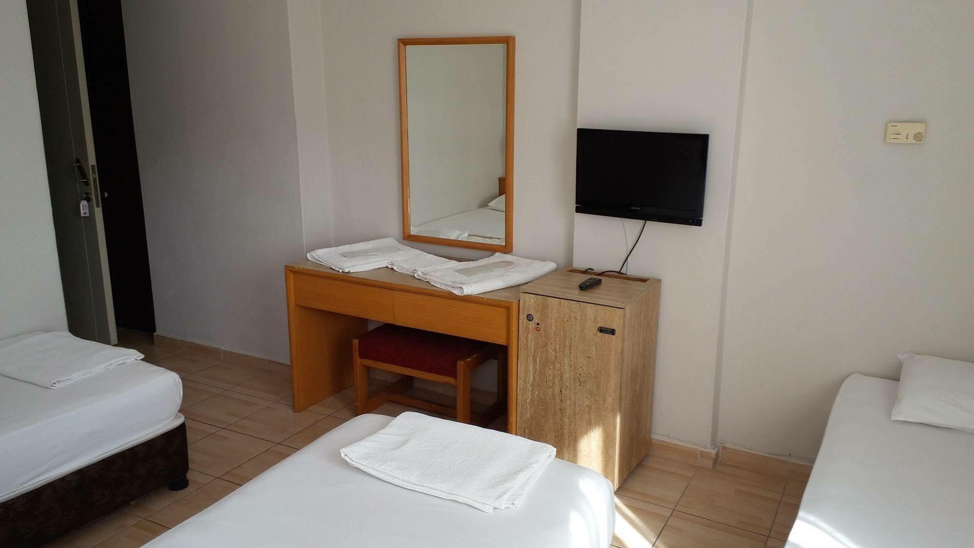 Isinda Hotel Antalya Extérieur photo
