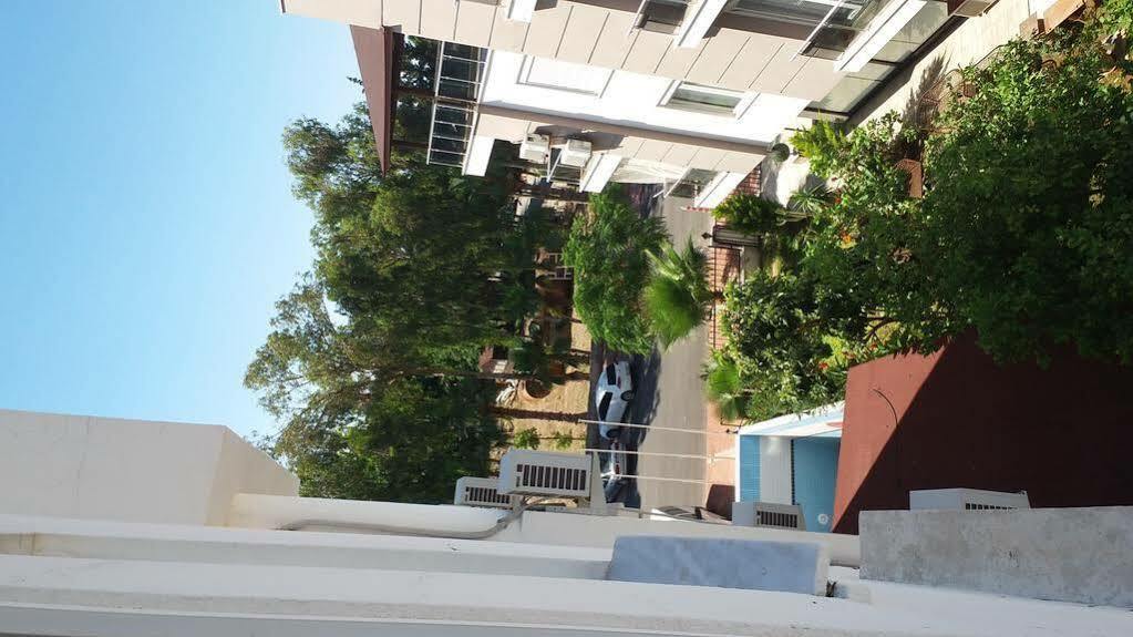 Isinda Hotel Antalya Extérieur photo