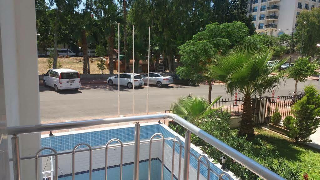 Isinda Hotel Antalya Extérieur photo